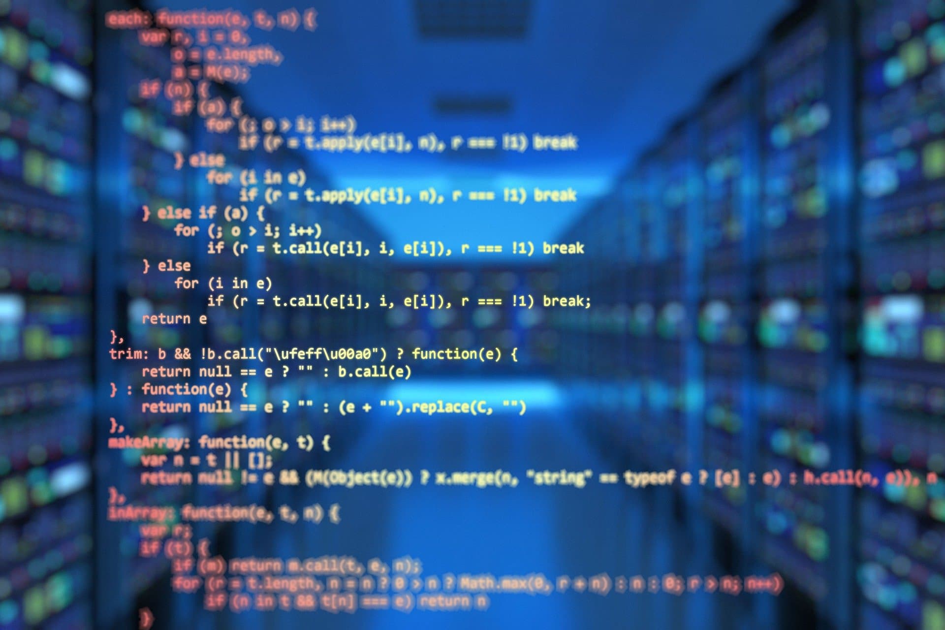 Open Source Software