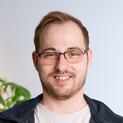 Joey König – Specialist for Modern Network Infrastructures