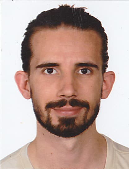 Moritz Busch – Specialist for Customized IT Solutions