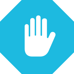 Stop Icon