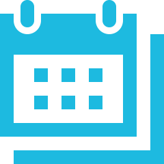 Kalender Icon