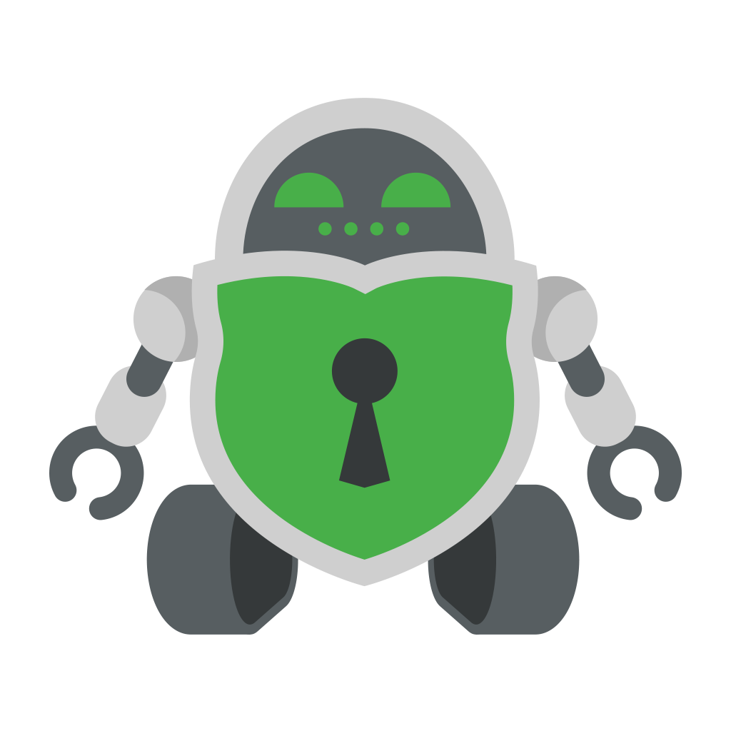 Cryptomator Logo