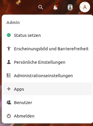 App Installation
