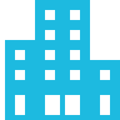 Gebäude Icon