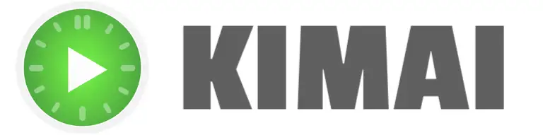 Kimai Logo