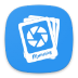 Nextcloud Memories Icon