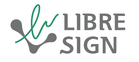 LibreSign Logo