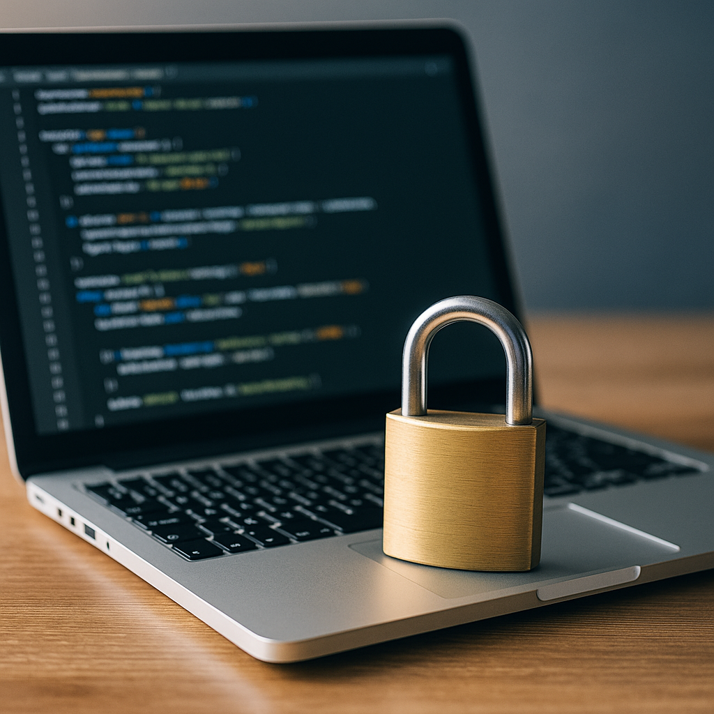 Sicherheit und Transparenz